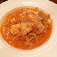 ビランチャ 梅田店 - パスタ