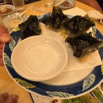 地酒と飯 かど福 - 