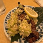 地酒と飯 かど福 - 