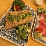 地酒と飯 かど福 - 