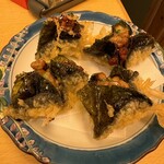 地酒と飯 かど福 - 