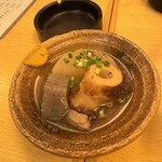 地酒と飯 かど福 - 