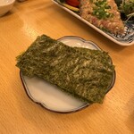 地酒と飯 かど福 - 