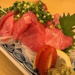 地酒と飯 かど福 - 