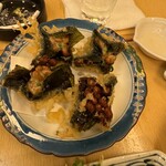 地酒と飯 かど福 - 