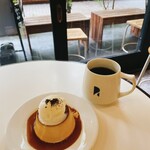 レックコーヒー - プリン・デカフェ(Ethiopia)   １０９０円