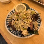 地酒と飯 かど福 - 