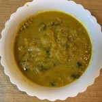 アジアンキッチン　マウントエベレスト - 