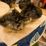 地酒と飯 かど福 - 