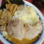 ラーメン二郎 - 