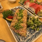 地酒と飯 かど福 - 