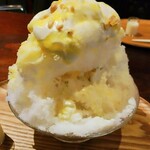 かき氷 TAMAYURA - 