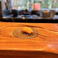 串揚げキッチン だん 十三店 - 