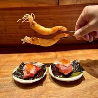 串揚げキッチン だん 十三店 - 