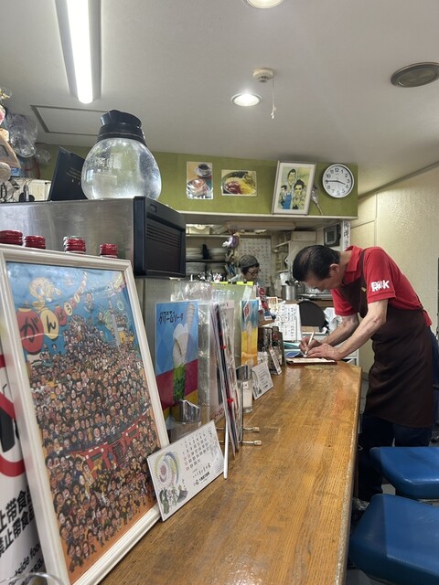 Cafe de Lark photo 4