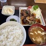 みよし食堂 - 