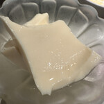 中国四川酒家 蔓山 - 杏仁豆腐