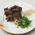 Spice Bar SUZU - ラムスパイスグリル