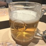 中国四川酒家 蔓山 - 生