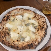 ピッツェリア&トラットリア ゴンゾ 目黒店 - 