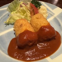 赤坂 津つ井 総本店 - 