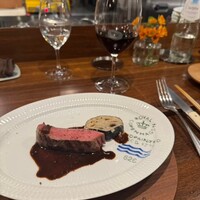 リストランテ ハナタニ - 