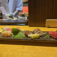 魚斉 - 