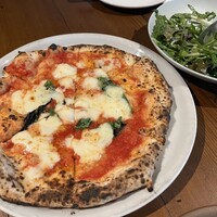 ピッツェリア&トラットリア ゴンゾ 目黒店 - 