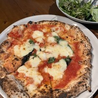 ピッツェリア&トラットリア ゴンゾ 目黒店 - 