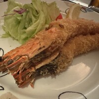 赤坂 津つ井 総本店 - 