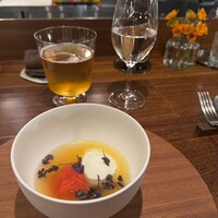 リストランテ ハナタニ - 