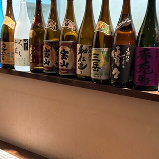 居食家まるみ商店_2