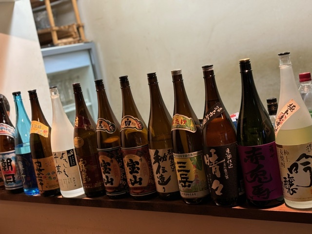 Ishokuya Marumi Shoten photo 3