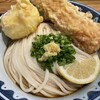 き田たけうどん