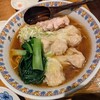 万葉軒 ワンタン麺&香港飲茶Dining