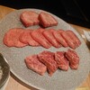焼肉ホルモン 稲田