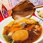 カドヤ食堂 総本店 - 