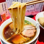 カドヤ食堂 総本店 - 
