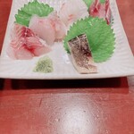 沼津 創作料理と地酒の美味しいお店 男前酒場 雄 - 
