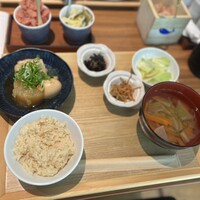 出汁しゃぶおばんざい おかか 東京 - 