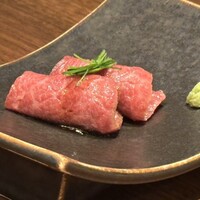 和牛焼肉やくにく 徹 - 