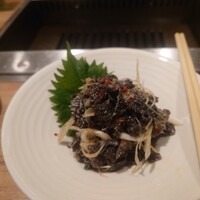 焼肉ホルモン 稲田 - 