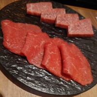 焼肉ホルモン 稲田 - 