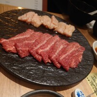 焼肉ホルモン 稲田 - 
