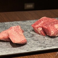 和牛焼肉やくにく 徹 - 