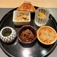 蓬左茶寮 - 