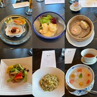 中国料理 燦宮 - 