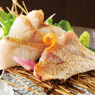 地元石川の旬の料理をご堪能いただけます♪