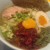 麺屋チクワ