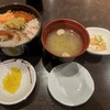 味処 きくよ食堂 新千歳空港店